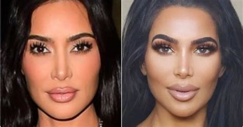 christina ashton kim kardashian|Christina Ashten Gourkani: Kim Kardashian lookalike dies of。